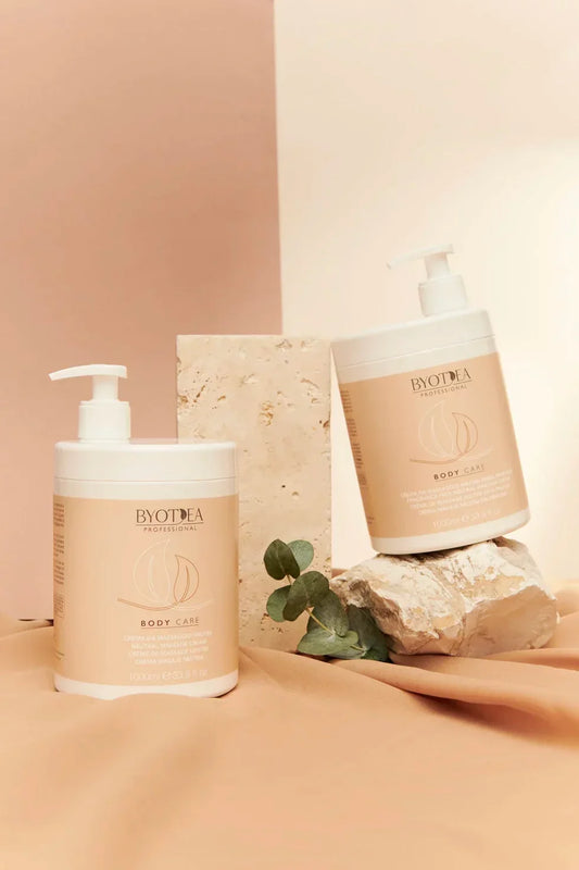 Byotea Crema da massaggio 1000ml - Lady&Oscar