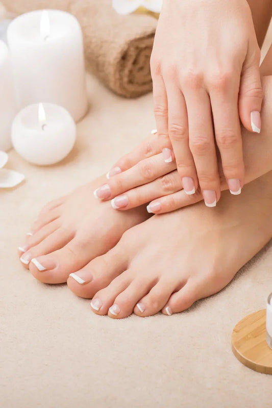 Byotea Crema defaticante piedi 100ml - Lady&Oscar