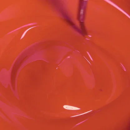 MNP Pop Gel paint Red #403 - Lady&Oscar