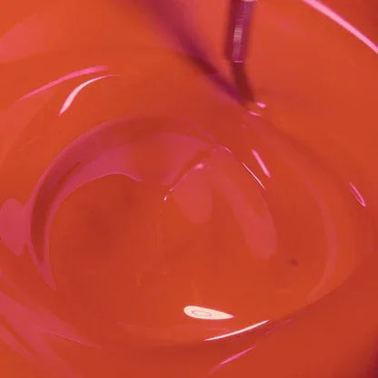 MNP Pop Gel paint Red #403 - Lady&Oscar