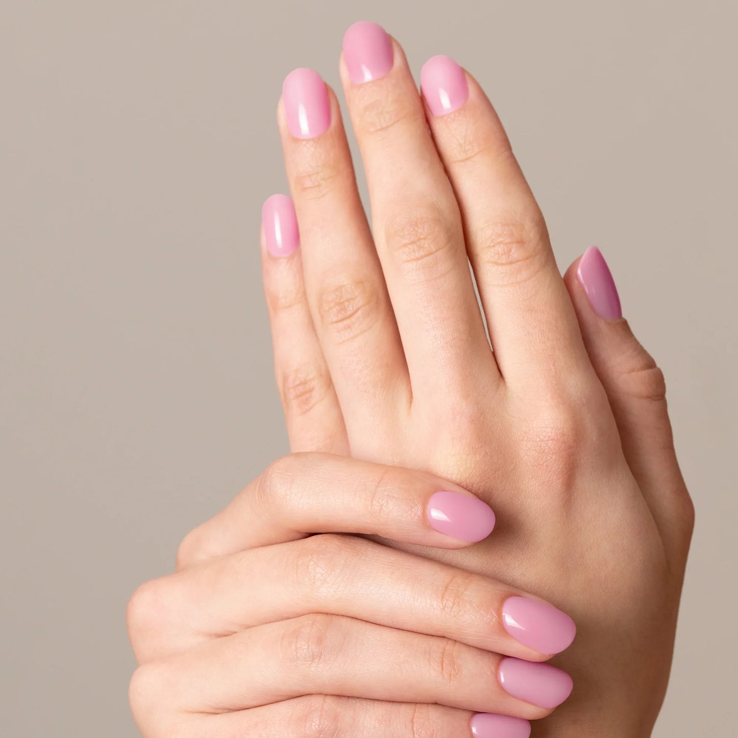 Gelegant 409 Toasted Pink Smalto Semipermanente 8ml - Lady&Oscar