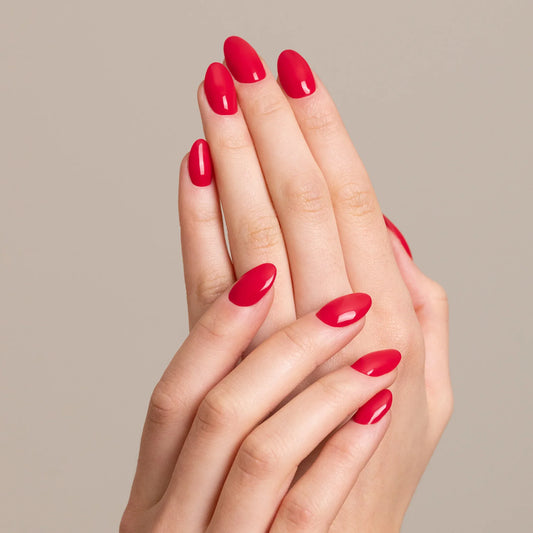 Gelegant 515 Pure Red Smalto Semipermanente 8ml - Lady&Oscar