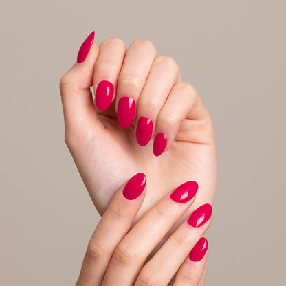 Gelegant 502 Strawberry Kiss Smalto Semipermanente 8ml - Lady&Oscar