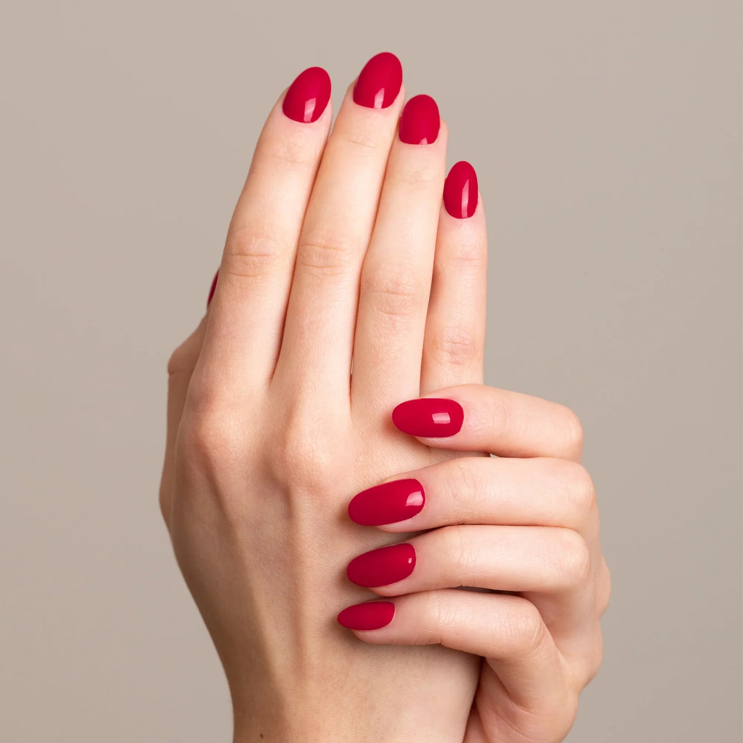 Gelegant 603 Fil Rouge Smalto Semipermanente 8ml - Lady&Oscar