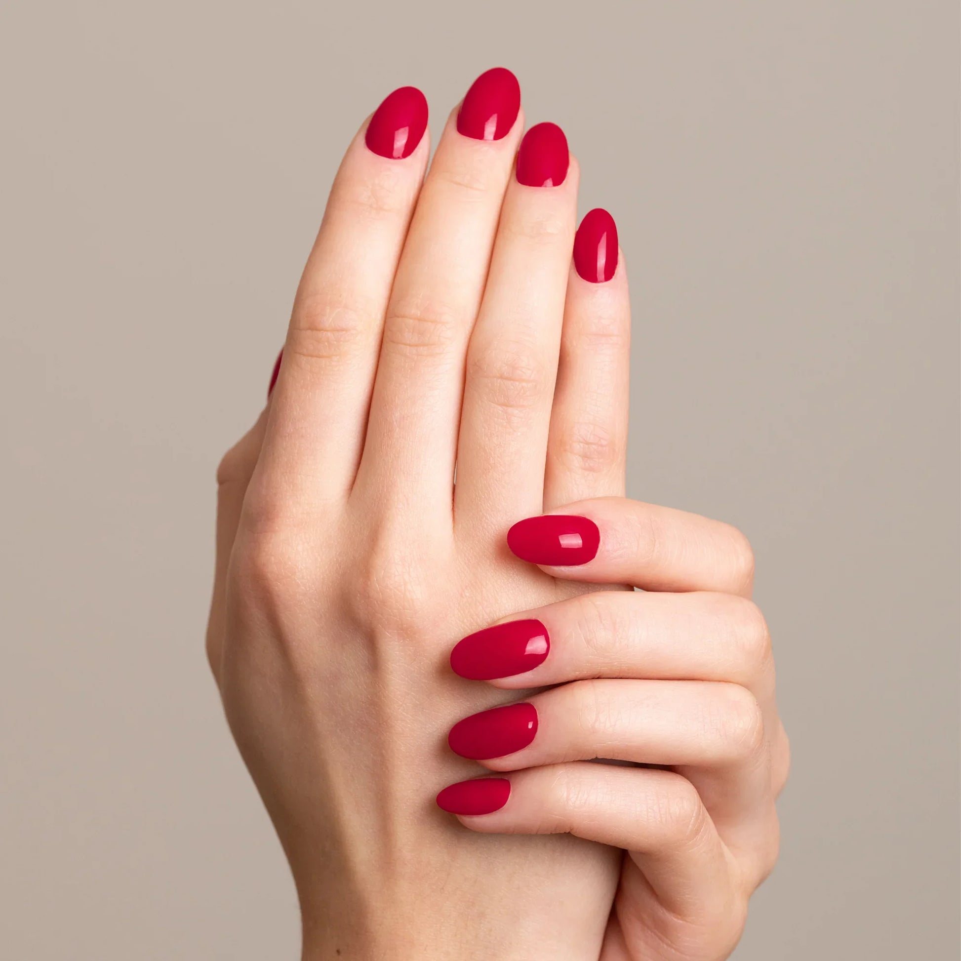 Gelegant 603 Fil Rouge Smalto Semipermanente 8ml - Lady&Oscar