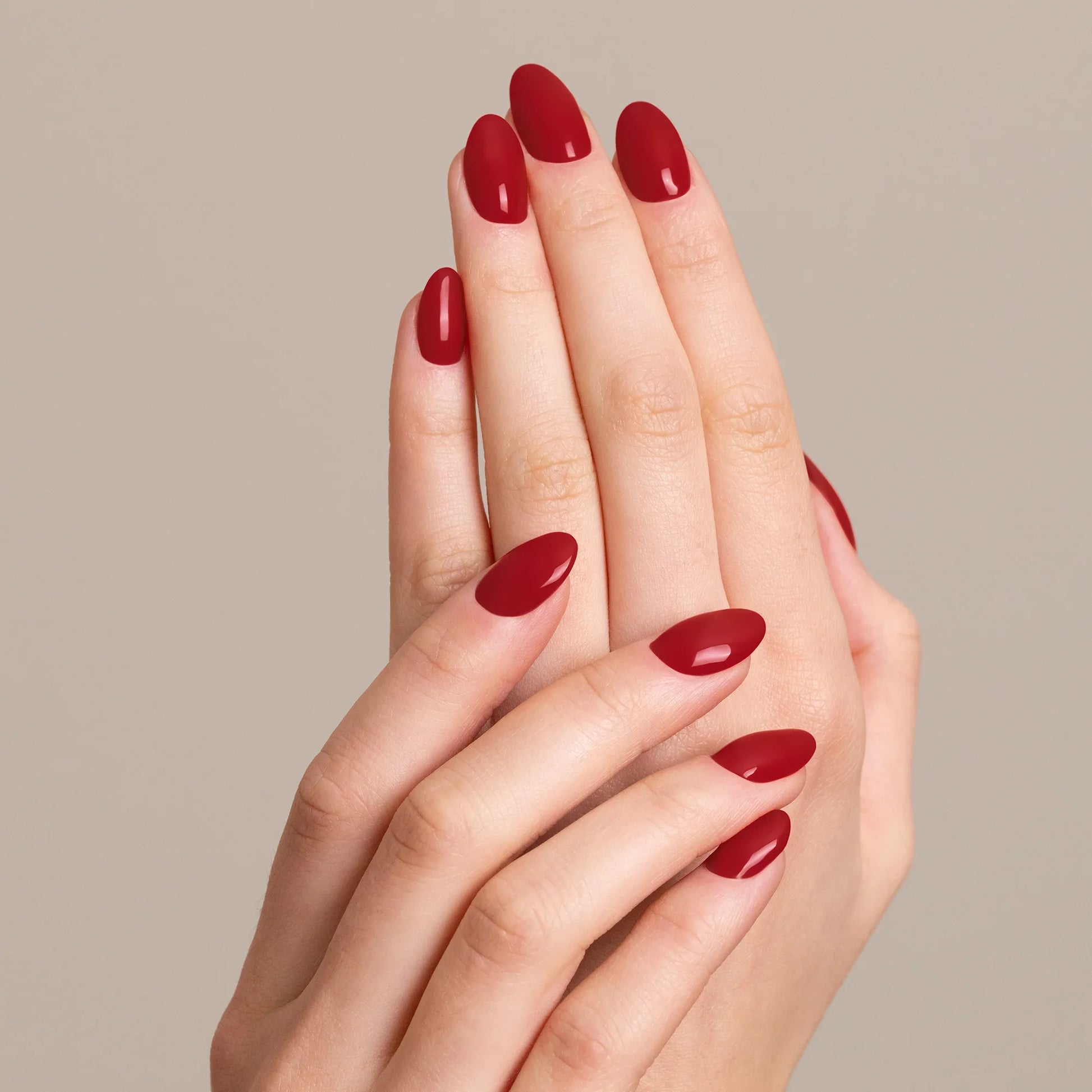 Gelegant 604 Sangria Smalto Semipermanente 8ml - Lady&Oscar