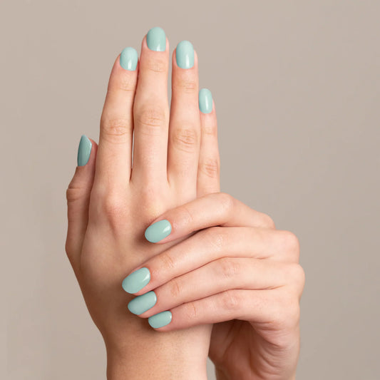 Gelegant 706 Sea Salt Smalto Semipermanente 8ml - Lady&Oscar