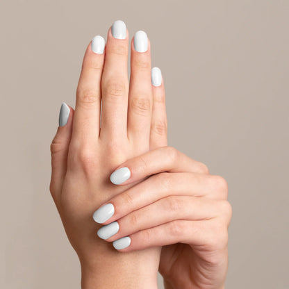 Gelegant 101 White Smalto Semipermanente 8ml - Lady&Oscar