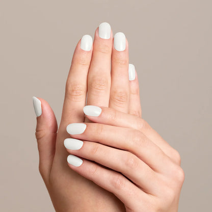 Gelegant 102 Coconut Kiss Smalto Semipermanente 8ml - Lady&Oscar