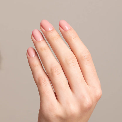 Gelegant 104 Baby Doll Smalto Semipermanente 8ml - Lady&Oscar