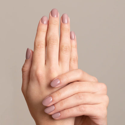 Gelegant 313 Caramel Macchiato Smalto Semipermanente 8ml - Lady&Oscar