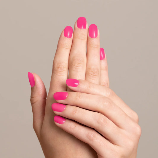 Gelegant 405 Femme Fatal Smalto Semipermanente 8ml - Lady&Oscar