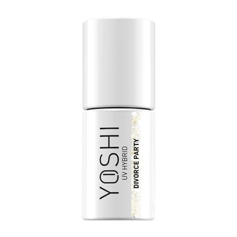 Yoshi Smalto Semipermanente Divorce Party 6ml 811 - Lady&Oscar