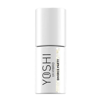 Yoshi Smalto Semipermanente Divorce Party 6ml 811 - Lady&Oscar