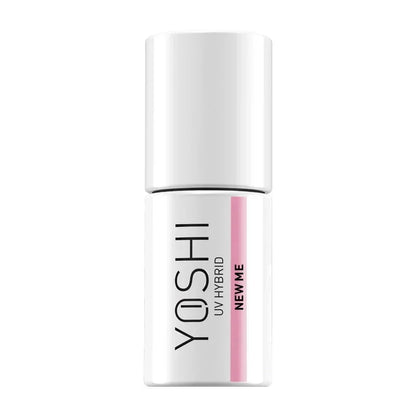 Yoshi Smalto Semipermanente New Me 6ml 815 - Lady&Oscar