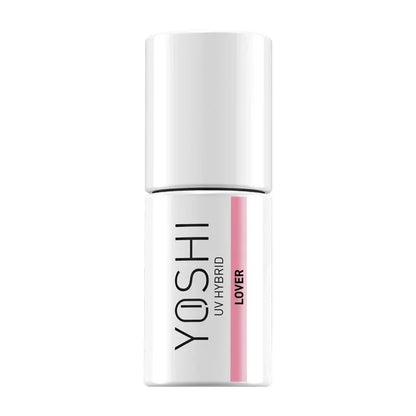 Yoshi Smalto Semipermanente Lover 6ml 816 - Lady&Oscar