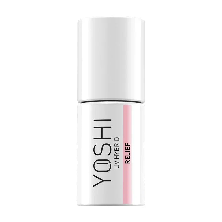 Yoshi Smalto Semipermanente Relief 6ml 817 - Lady&Oscar