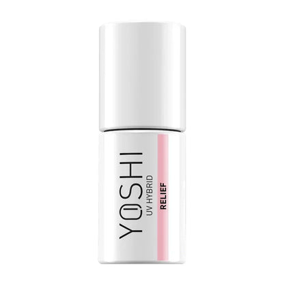 Yoshi Smalto Semipermanente Relief 6ml 817 - Lady&Oscar