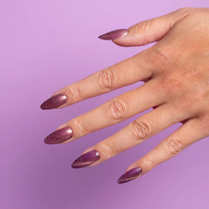 823 Meta Rose 7 ml Semilac - Lady&Oscar