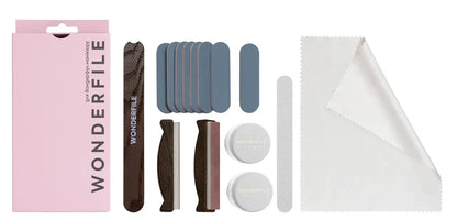 Kit manicure giapponese