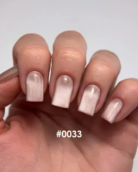 DNKA Color Code #0033 Silk Cat's Eye 12ml
