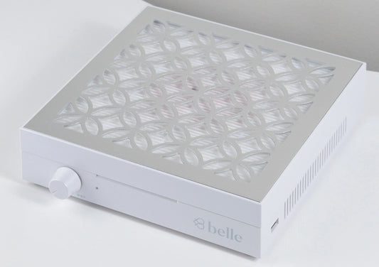 8belle Dust Collector Pro