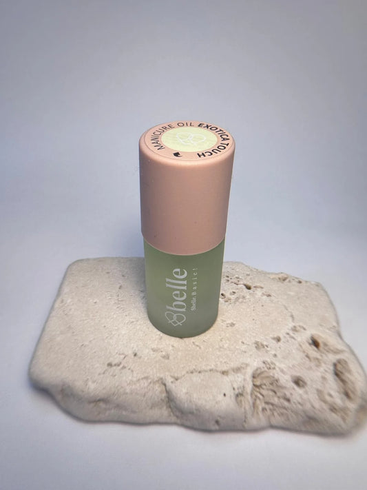8belle Nail oil Exotic Touch 7 ml