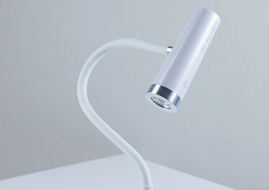 8belle Spot Lamp UV/LED