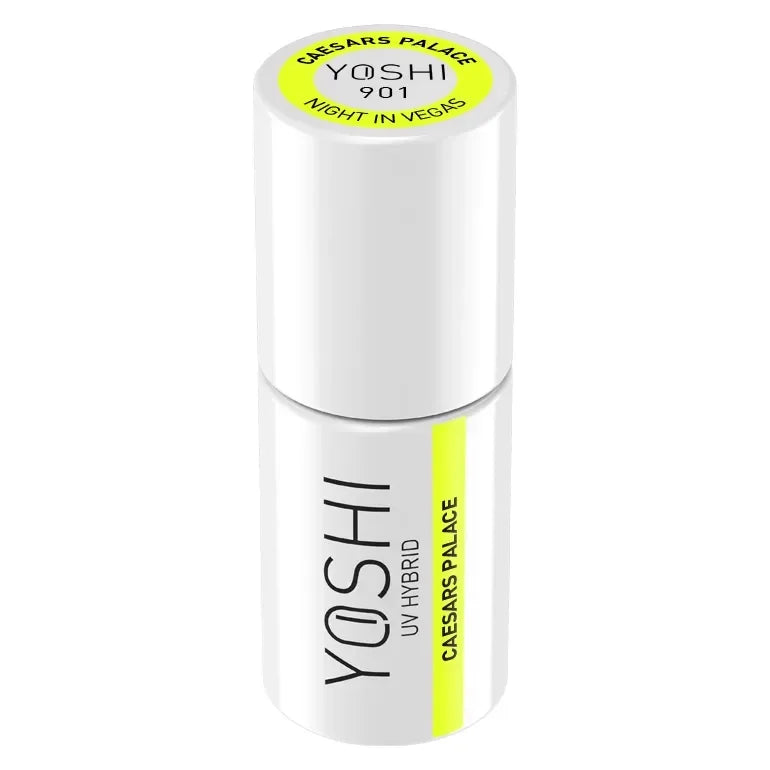 Yoshi Smalto Semipermanente Caesars Palace 6 ml 901 - Lady&Oscar