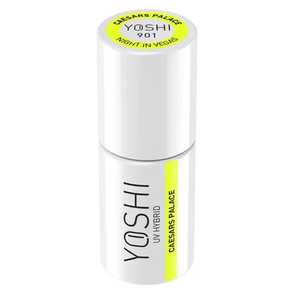 Yoshi Smalto Semipermanente Caesars Palace 6 ml 901 - Lady&Oscar