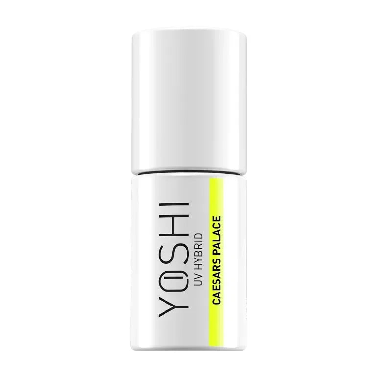 Yoshi Smalto Semipermanente Caesars Palace 6 ml 901 - Lady&Oscar