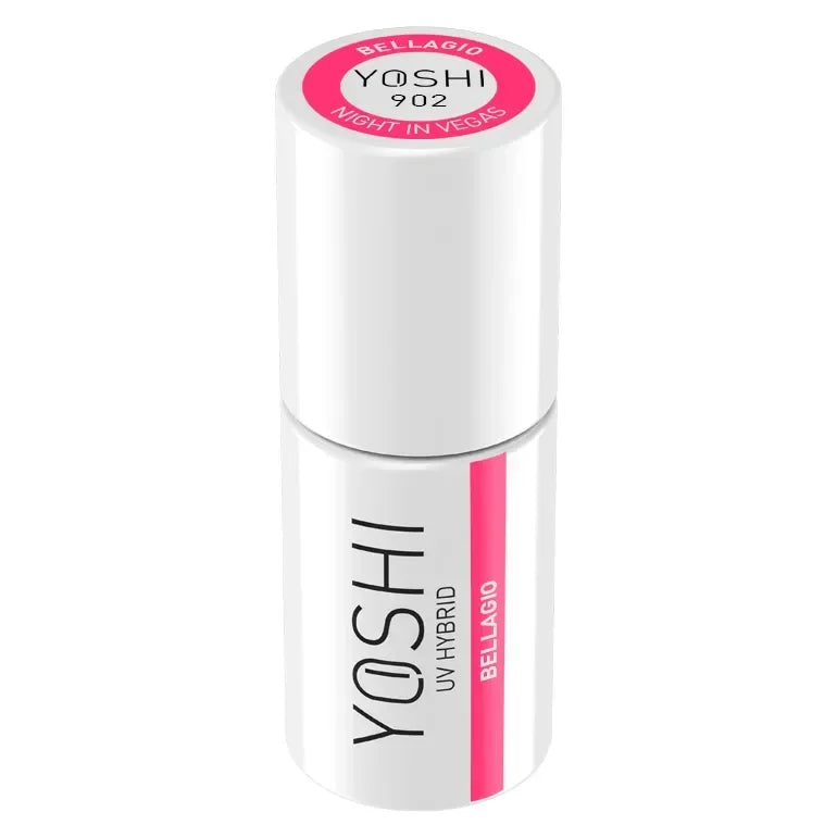 Yoshi Smalto Semipermanente Bellagio 6 ml 902 - Lady&Oscar