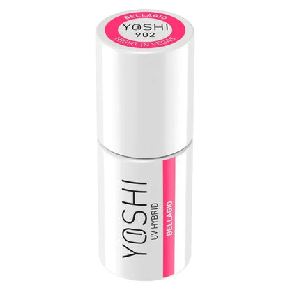 Yoshi Smalto Semipermanente Bellagio 6 ml 902 - Lady&Oscar