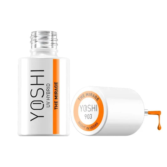 Yoshi Smalto Semipermanente The Mirage 6 ml 903 - Lady&Oscar