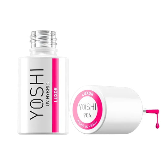 Yoshi Smalto Semipermanente Luxor 6 ml 906 - Lady&Oscar