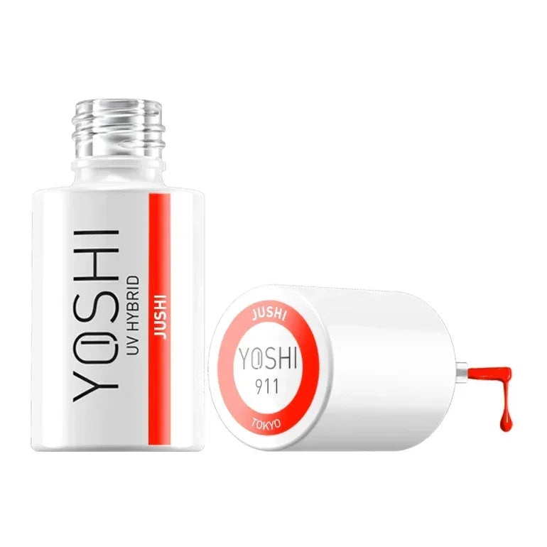 Yoshi Smalto Semipermanente Jushi 6 ml 911 - Lady&Oscar