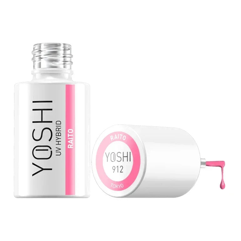 Yoshi Smalto Semipermanente Raito 6 ml 912 - Lady&Oscar