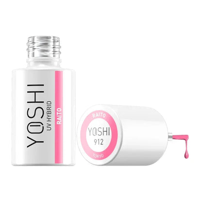 Yoshi Smalto Semipermanente Raito 6 ml 912 - Lady&Oscar