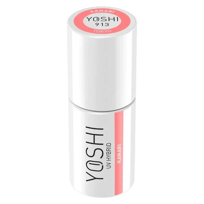 Yoshi Smalto Semipermanente Kanari 6 ml 913 - Lady&Oscar