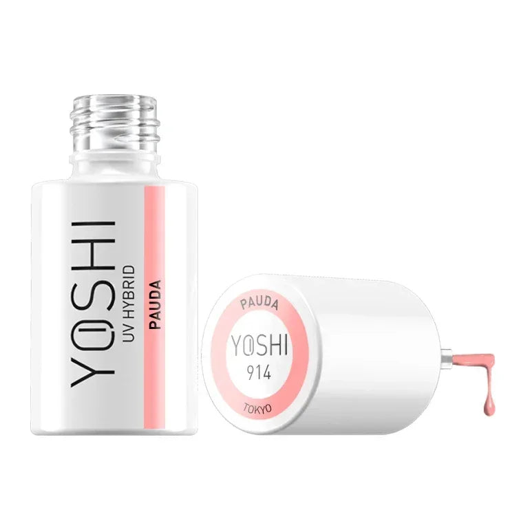 Yoshi Smalto Semipermanente Pauda 6 ml 914 - Lady&Oscar