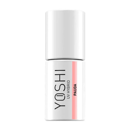 Yoshi Smalto Semipermanente Pauda 6 ml 914 - Lady&Oscar