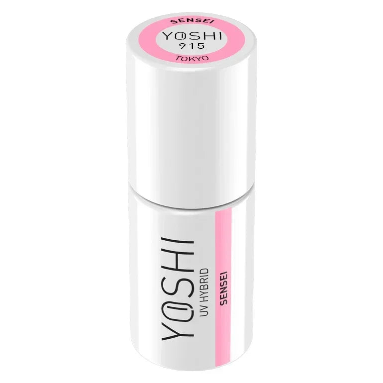 Yoshi Smalto Semipermanente Sensei 6 ml 915 - Lady&Oscar
