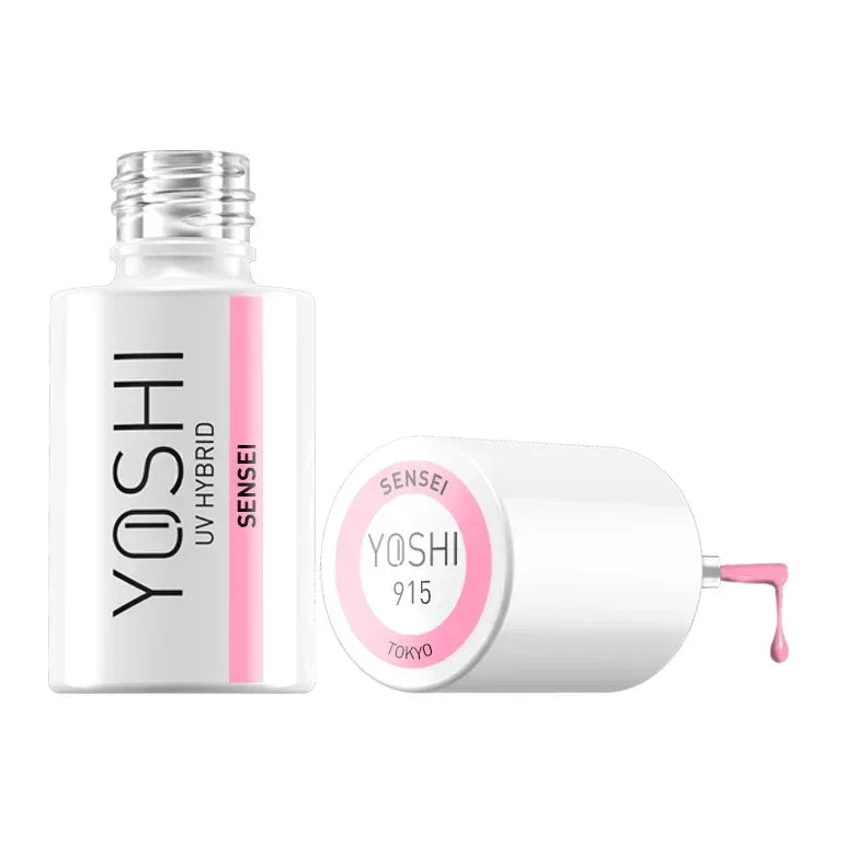 Yoshi Smalto Semipermanente Sensei 6 ml 915 - Lady&Oscar