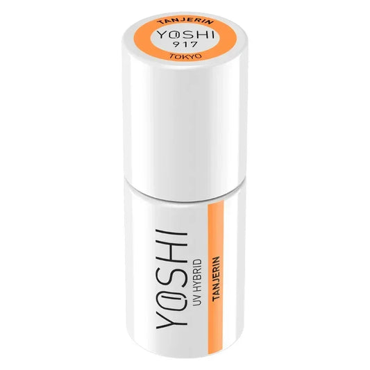Yoshi Smalto Semipermanente Tanjerin 6 ml 917 - Lady&Oscar
