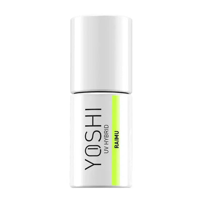 Yoshi Smalto Semipermanente Raimu 6 ml 918 - Lady&Oscar