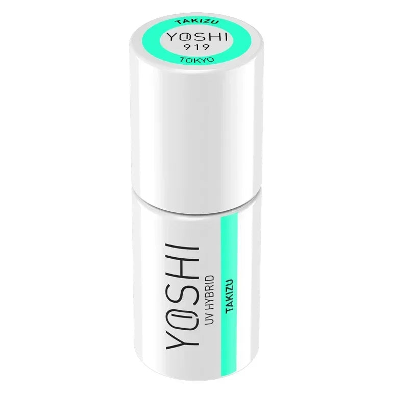 Yoshi Smalto Semipermanente Takizu 6 ml 919 - Lady&Oscar