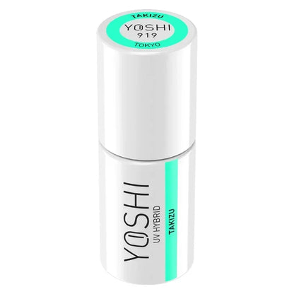 Yoshi Smalto Semipermanente Takizu 6 ml 919 - Lady&Oscar