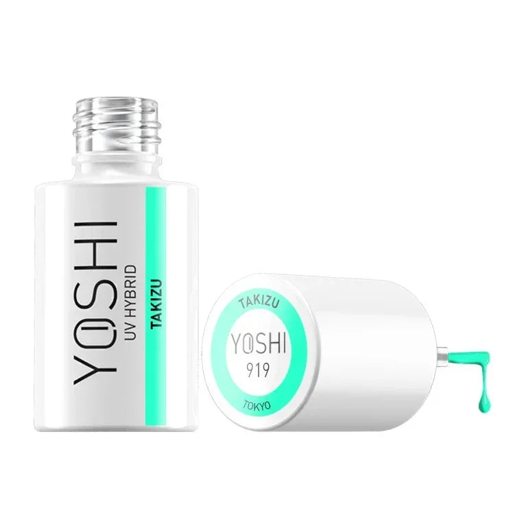 Yoshi Smalto Semipermanente Takizu 6 ml 919 - Lady&Oscar