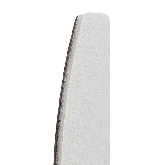 Buffer per base 162x24 mm - 240 grana (14 pz/confezione)