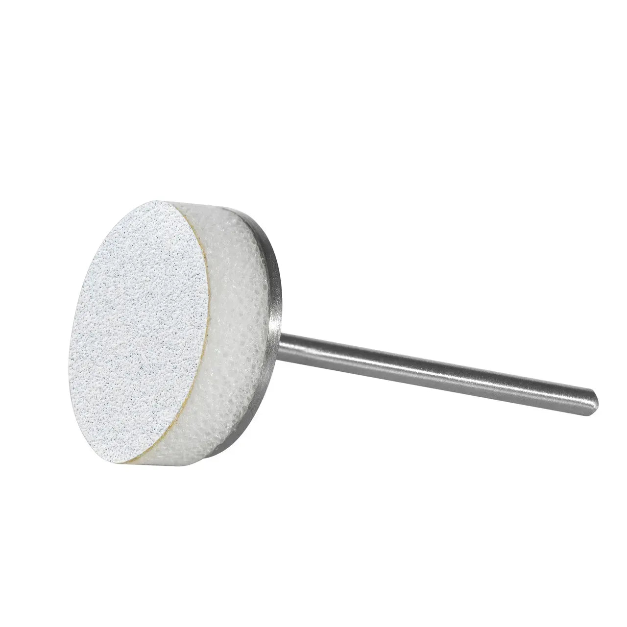 Buffer per disco pedicure 20 mm -180 grana (50 pz/confezione)